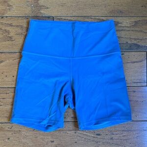 Lululemon Align High-Rise Shorts
